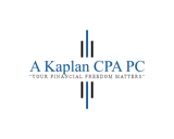 https://www.logocontest.com/public/logoimage/1666909809Backup_of_A Kaplan CPA PC.png